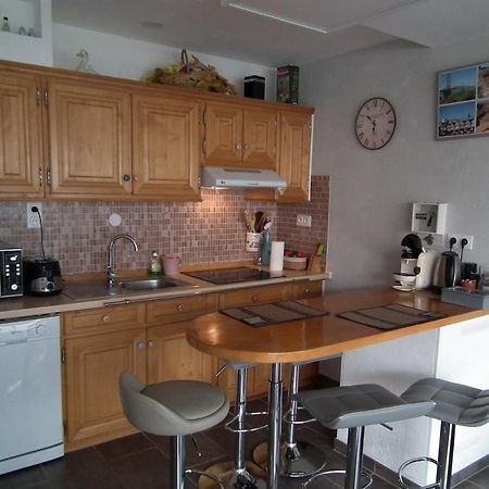 Flat Apartman Saint-Cyprien Kültér fotó
