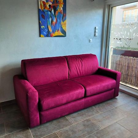 Flat Apartman Saint-Cyprien Kültér fotó