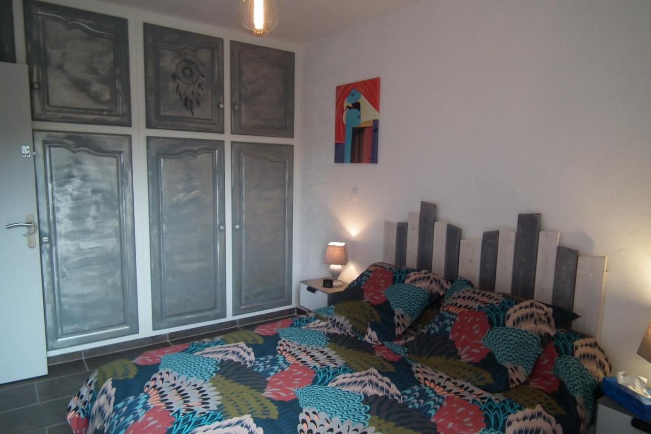 Flat Apartman Saint-Cyprien Kültér fotó