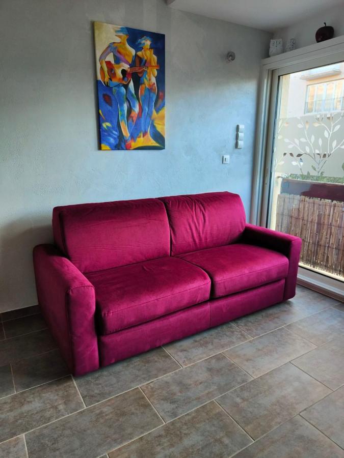 Flat Apartman Saint-Cyprien Kültér fotó