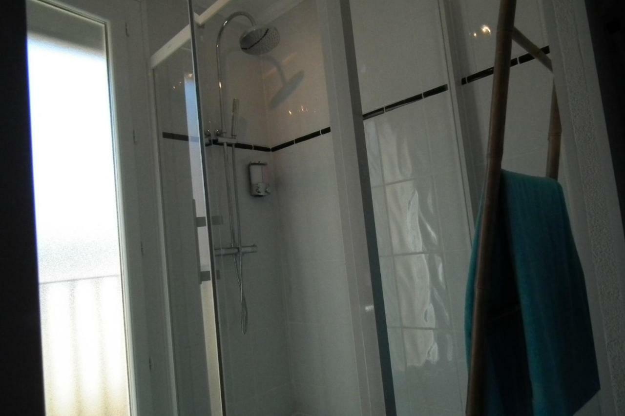 Flat Apartman Saint-Cyprien Kültér fotó