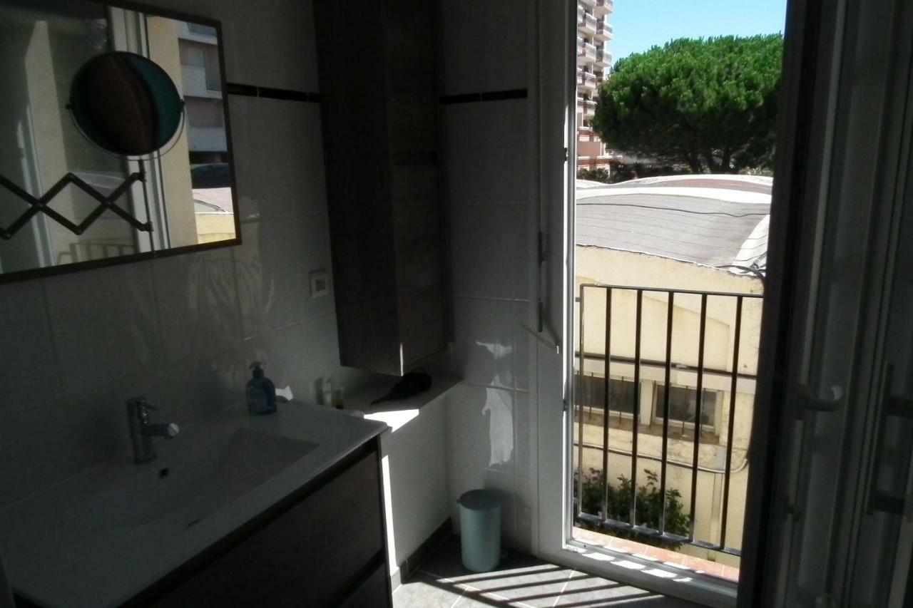Flat Apartman Saint-Cyprien Kültér fotó